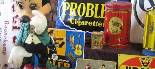 Raritätenbörse in Essen: Seltene Gegenstände und Schätzservice