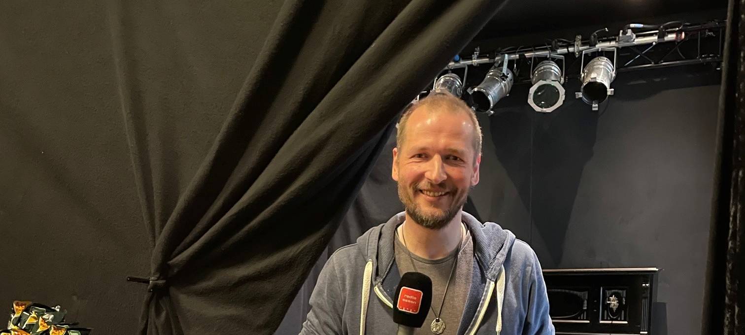 Besonderes Theater-Format in Essen startet - Wir blicken hinter die Kulissen!