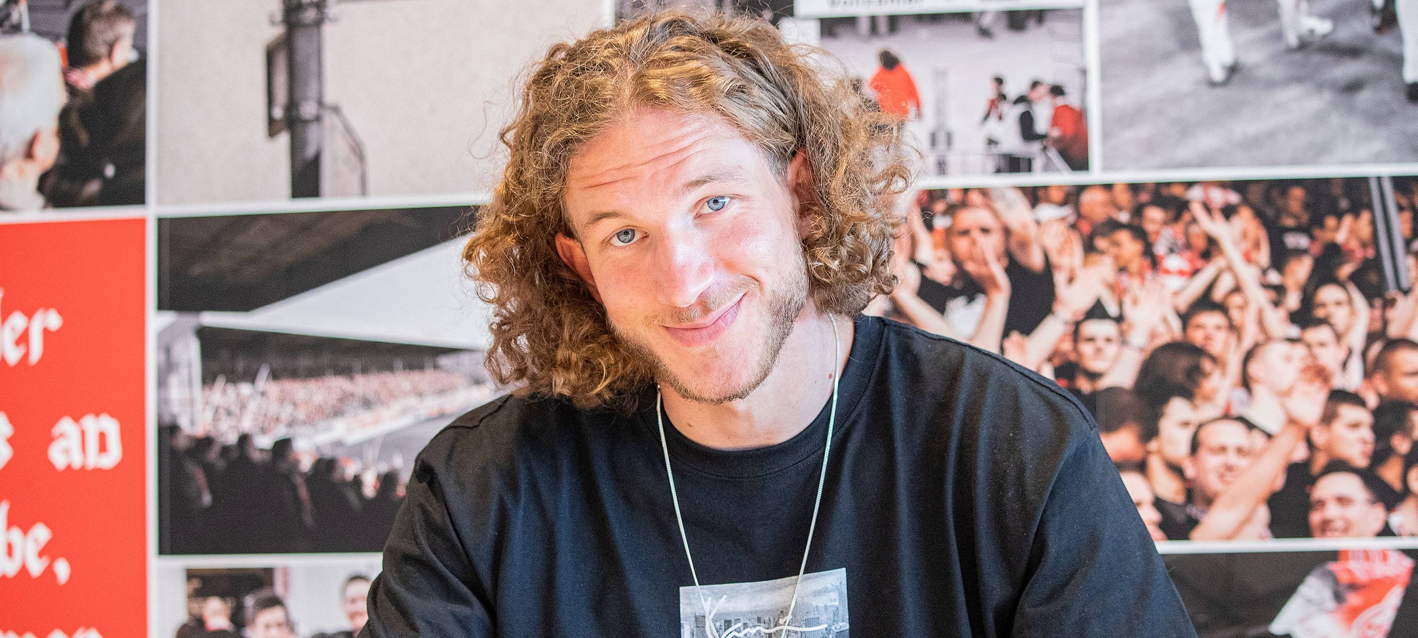 Rot-Weiss Essen holt Spieler von Ligakonkurrent