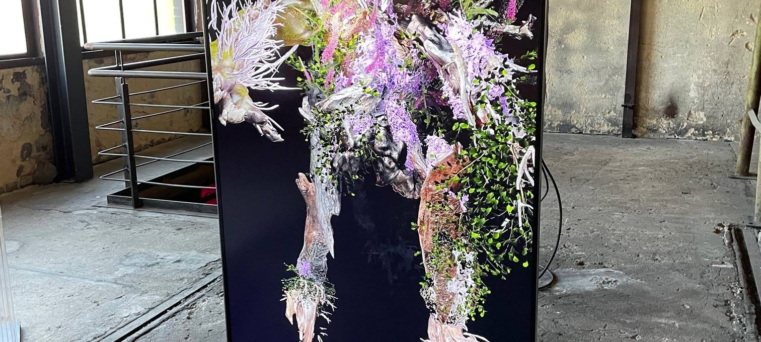 In Essen startet das New Now Festival