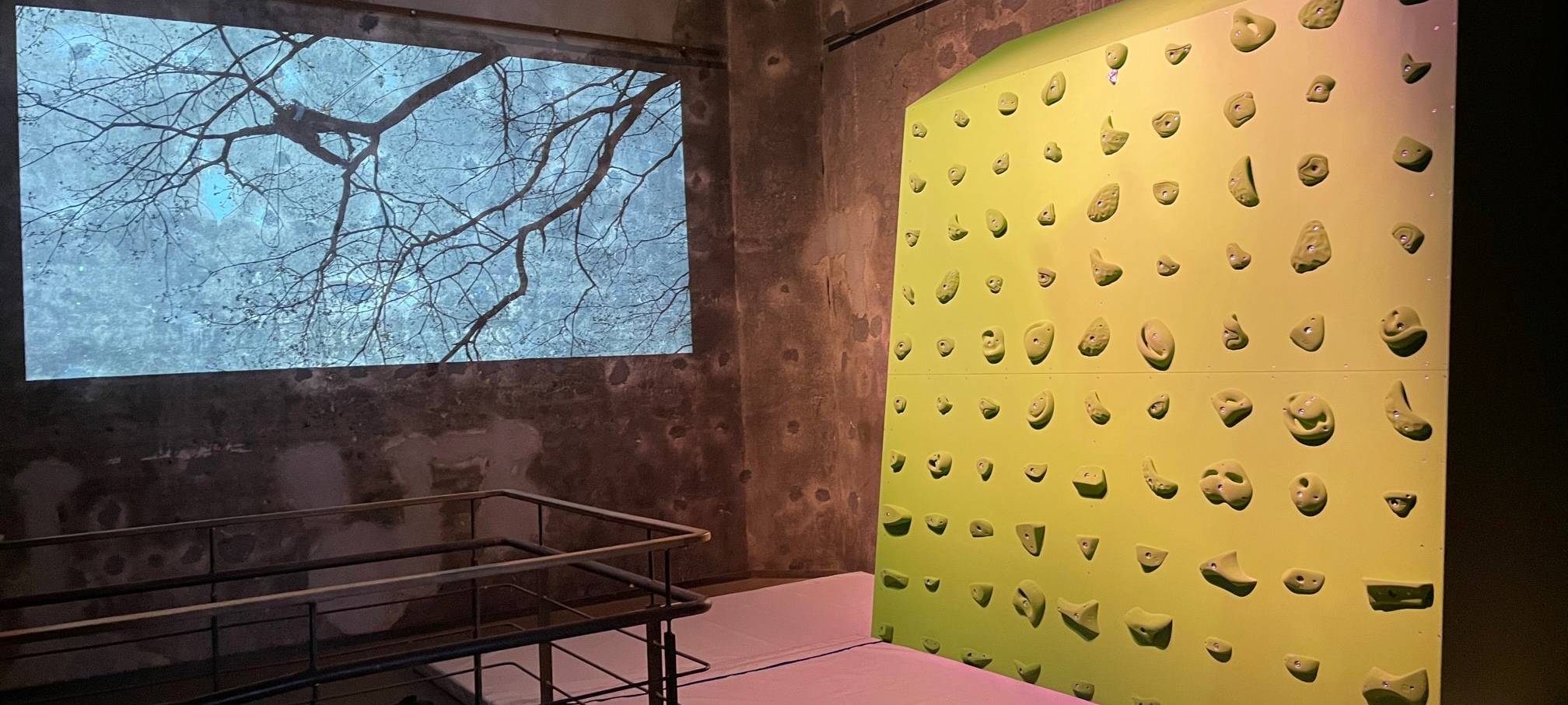 In Essen startet das New Now Festival