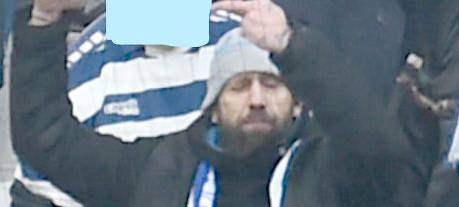 Verletzte in Essen nach Böllerwurf - Fotofahndung