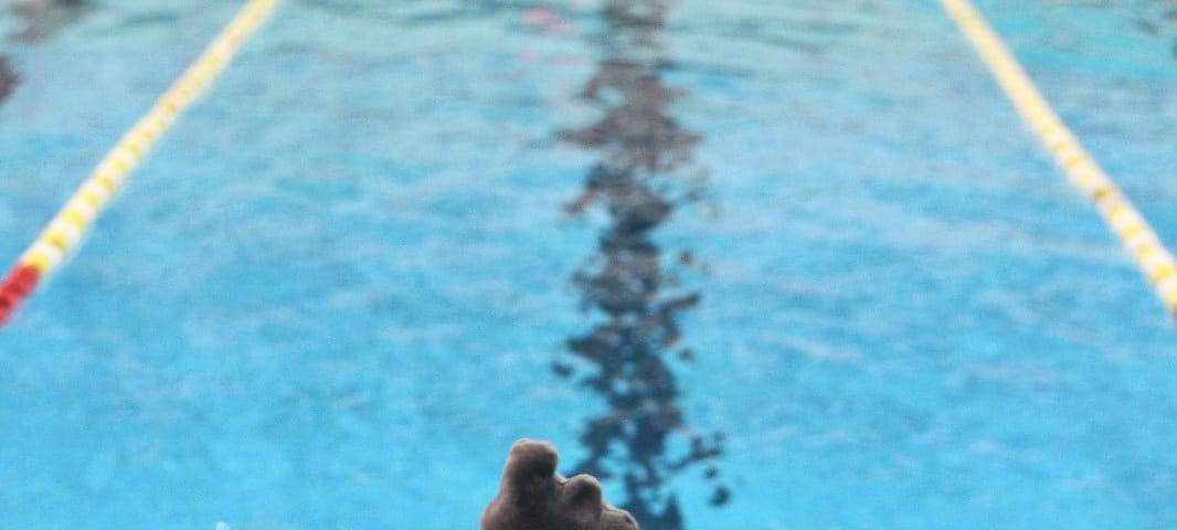 Kuscheltier-Schwimmen in Essen startet