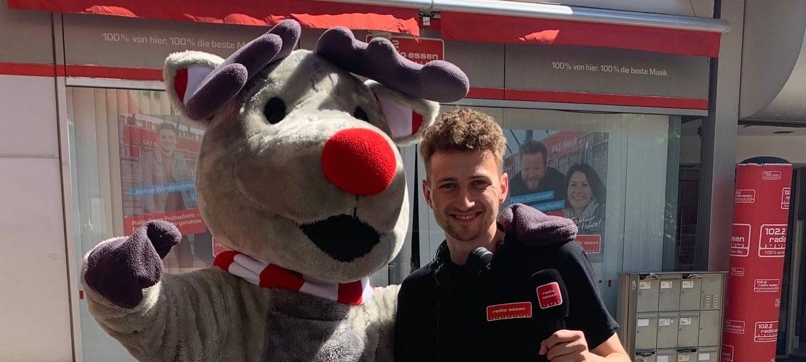 Essen Original 2025: Musikalisch, bunt, vielfältig