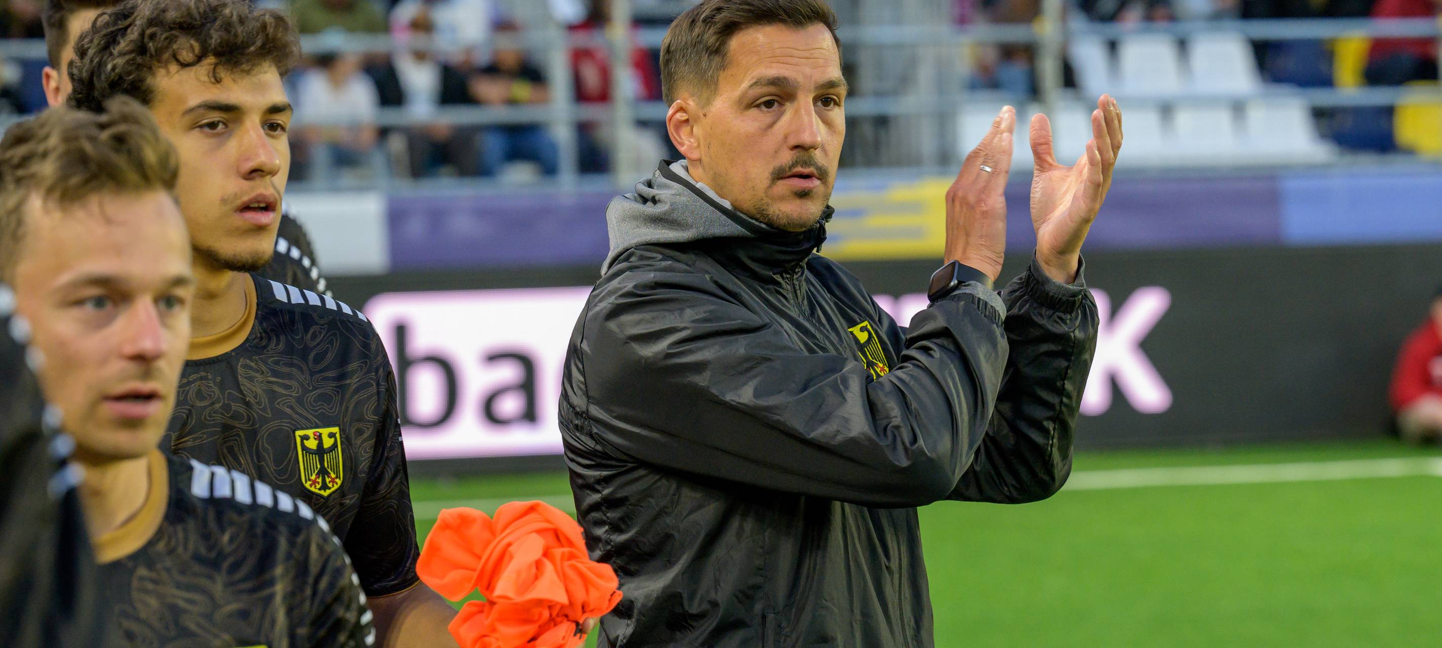 Kleinfeldfußball-WM in Essen: "Man denkt an das Sommermärchen"