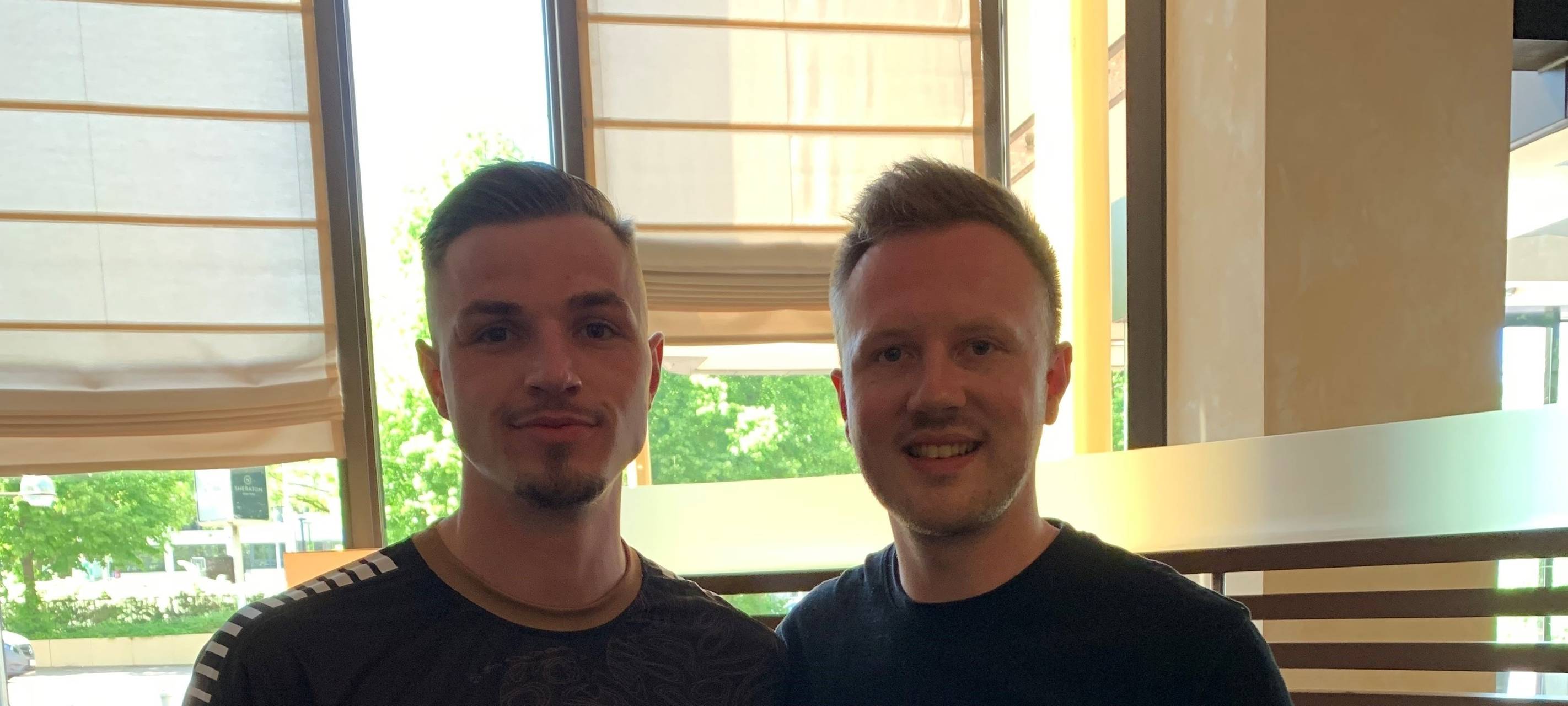 Kleinfeldfußball-WM in Essen: "Man denkt an das Sommermärchen"