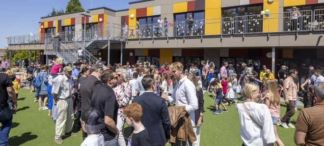 Essen braucht mehr Schulen: Stadt muss massiv ausbauen
