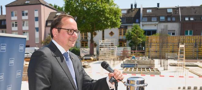 Neue Schule in Essen: Das sind die Besonderheiten