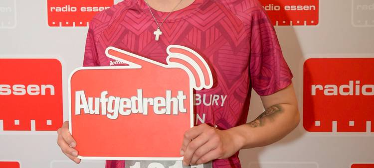 BIG City Trail durch Radio Essen: So war der Lauf durch die Redaktion