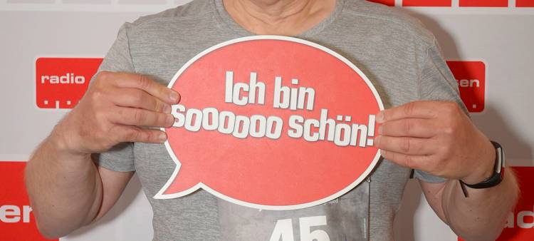 BIG City Trail durch Radio Essen: So war der Lauf durch die Redaktion