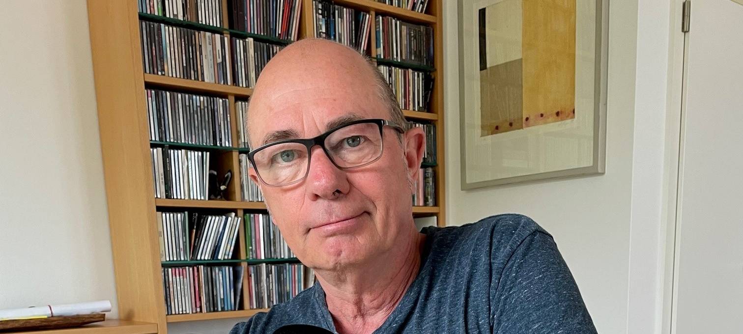 Comedy aus Essen: Zu Gast bei Herbert Knebel