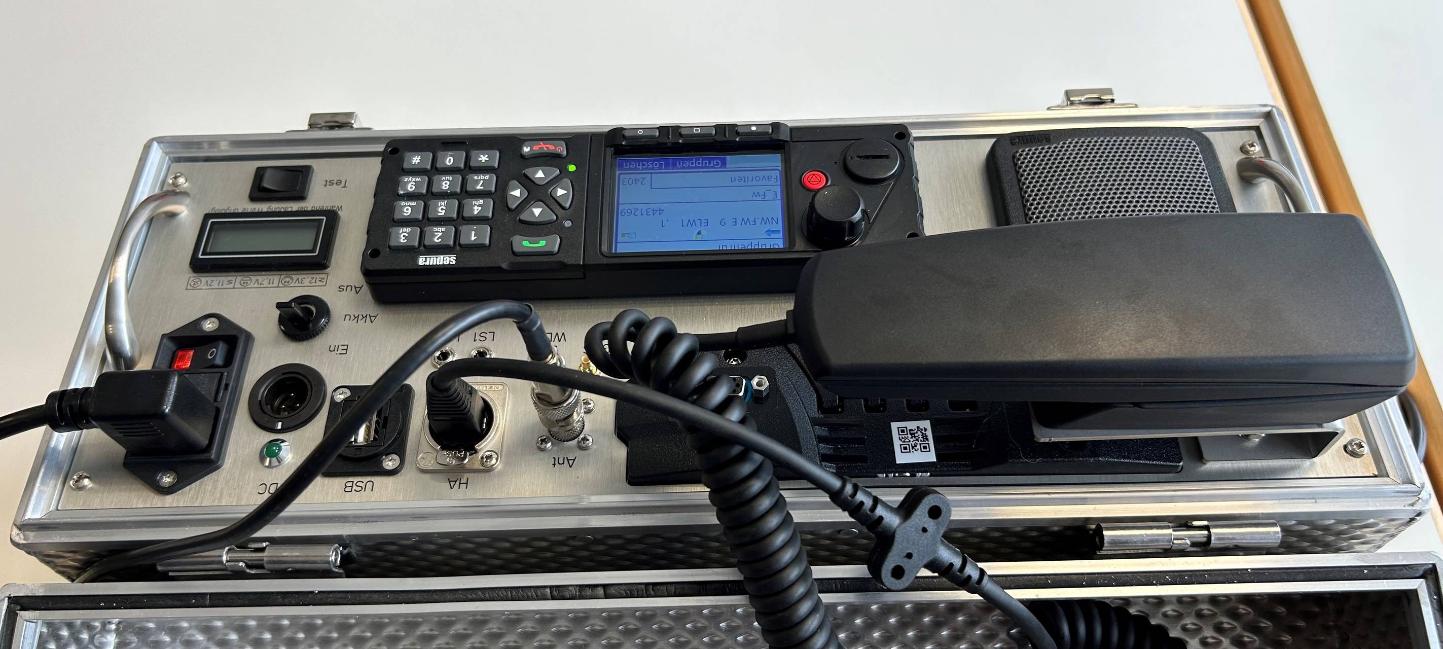 Blackout in Essen - so bereitet sich die Stadt vor