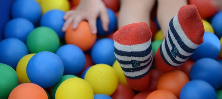 Diese Kitas in Essen sollen Familienzentren werden