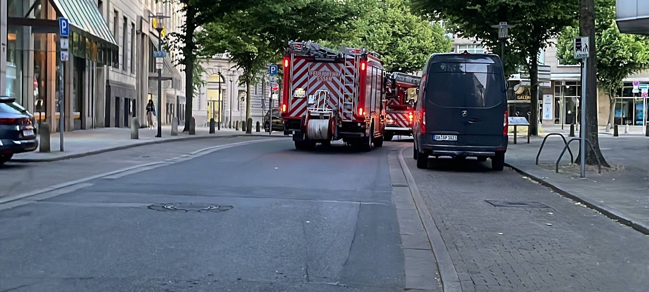 Strom- und Sendeausfall bei Radio Essen: So lief es in der Redaktion