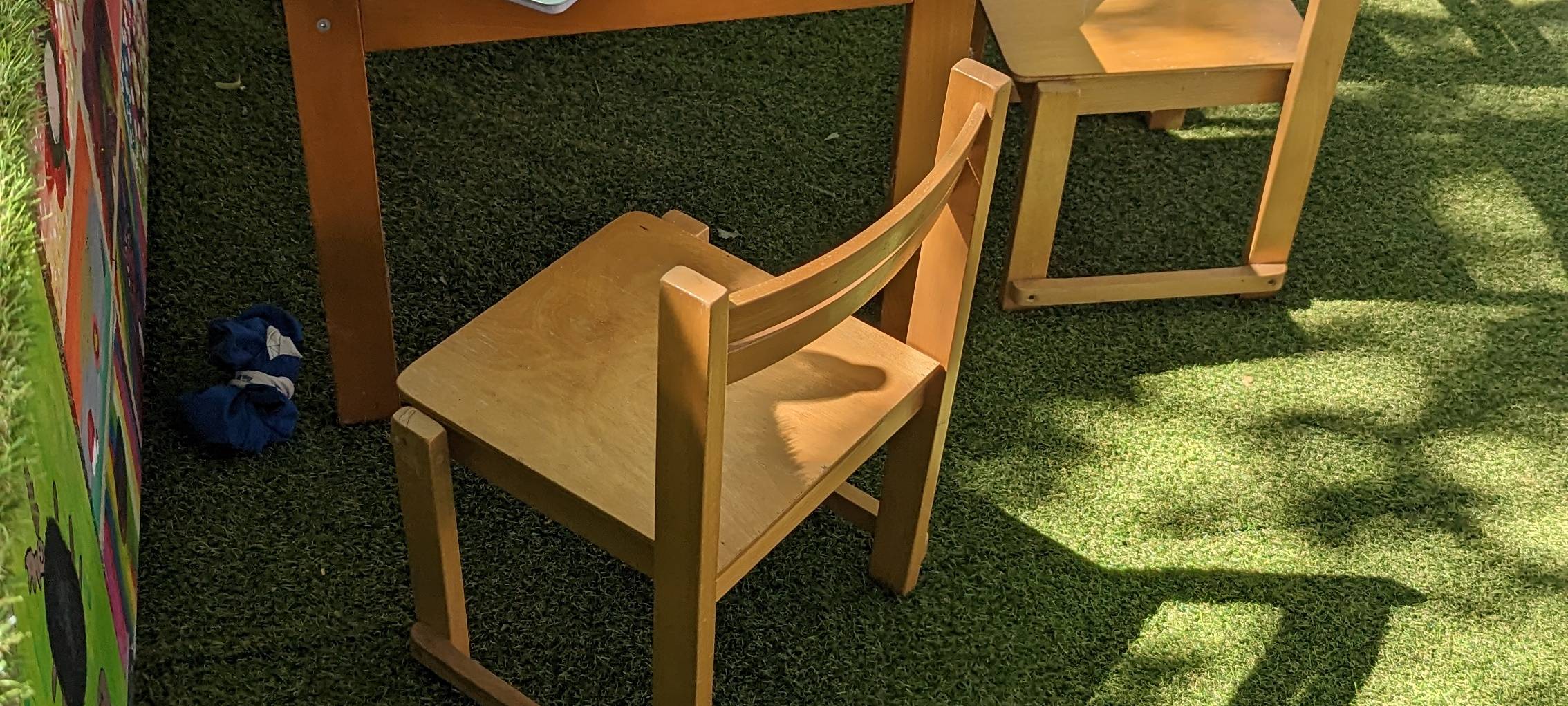 Öffentlicher Platz in Essen umgestaltet