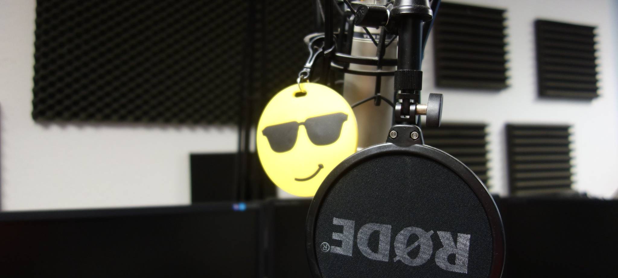 Der Bürgerfunk bei Radio Essen