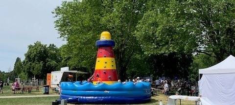 Essen: So war die Eröffnungsfeier im Revierpark Nienhausen