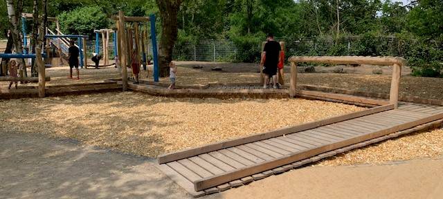 Essen: So war die Eröffnungsfeier im Revierpark Nienhausen