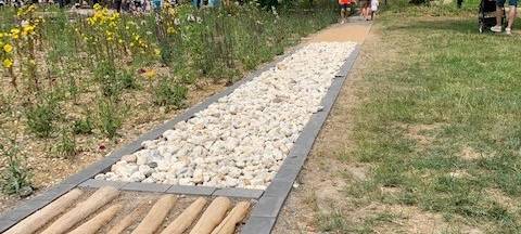 Essen: So war die Eröffnungsfeier im Revierpark Nienhausen