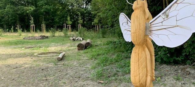 Essen: So war die Eröffnungsfeier im Revierpark Nienhausen