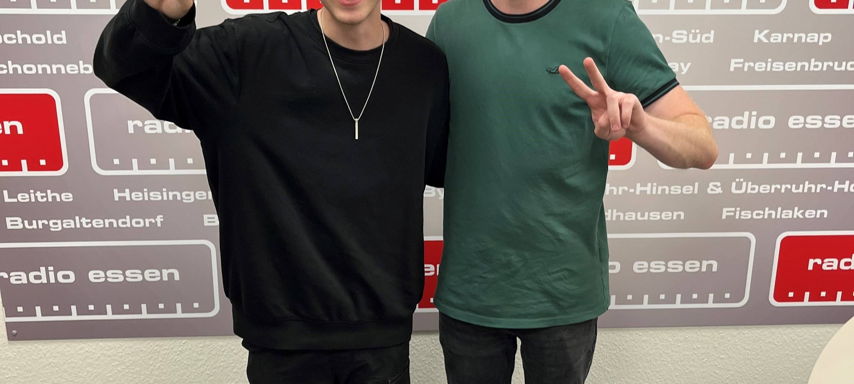 SMAG Sundance in Essen: DJ Toby Romeo im Interview