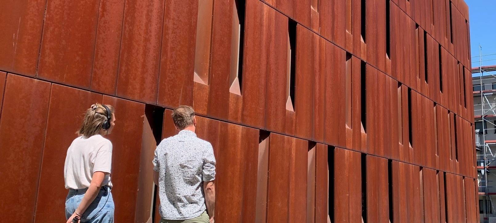 Folge 83: Im Essener Stadtarchiv mit Merlin Goriß - exklusive Führung