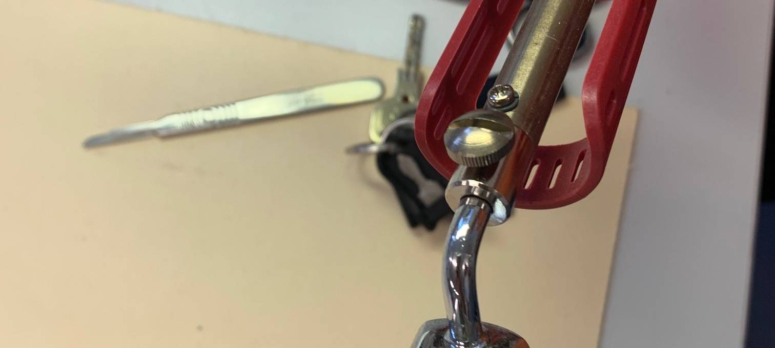 Folge 83: Im Essener Stadtarchiv mit Merlin Goriß - exklusive Führung