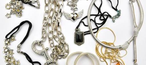 Polizei Essen sucht Besitzer von möglichem Diebesgut