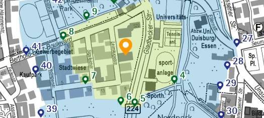 Bombe in Essen gefunden: Alle Infos zur Entschärfung