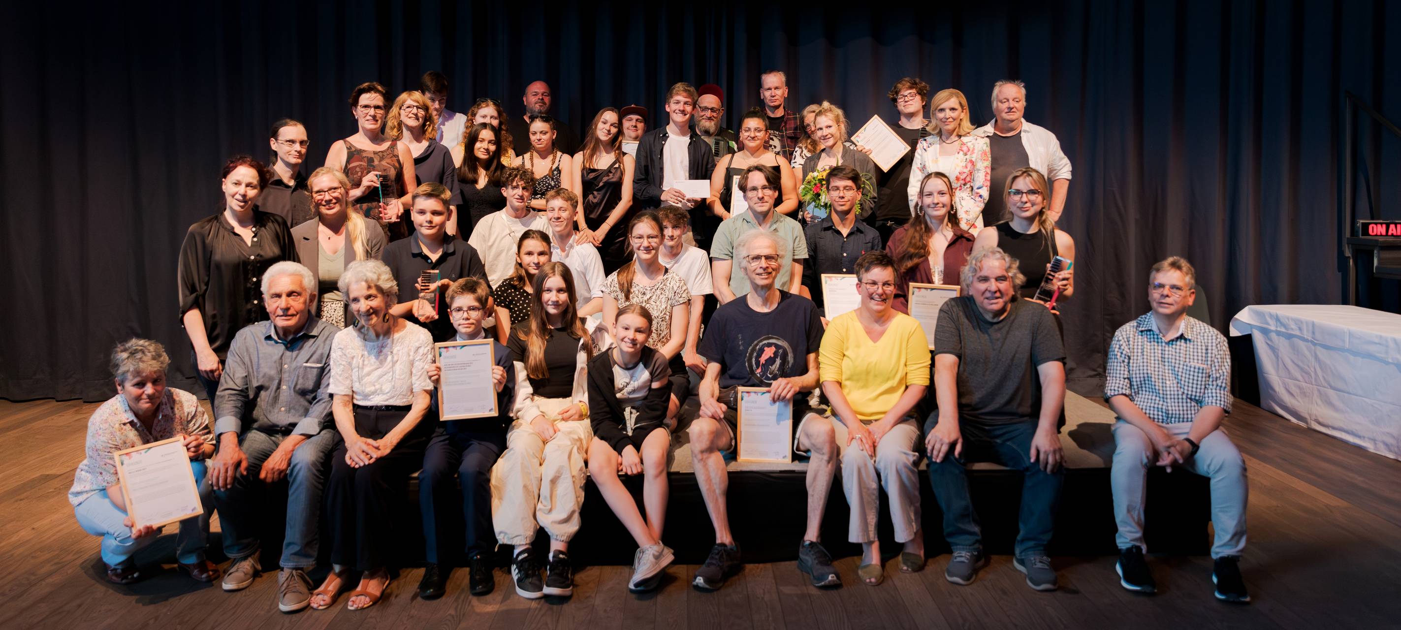 Der Bürgerfunk bei Radio Essen