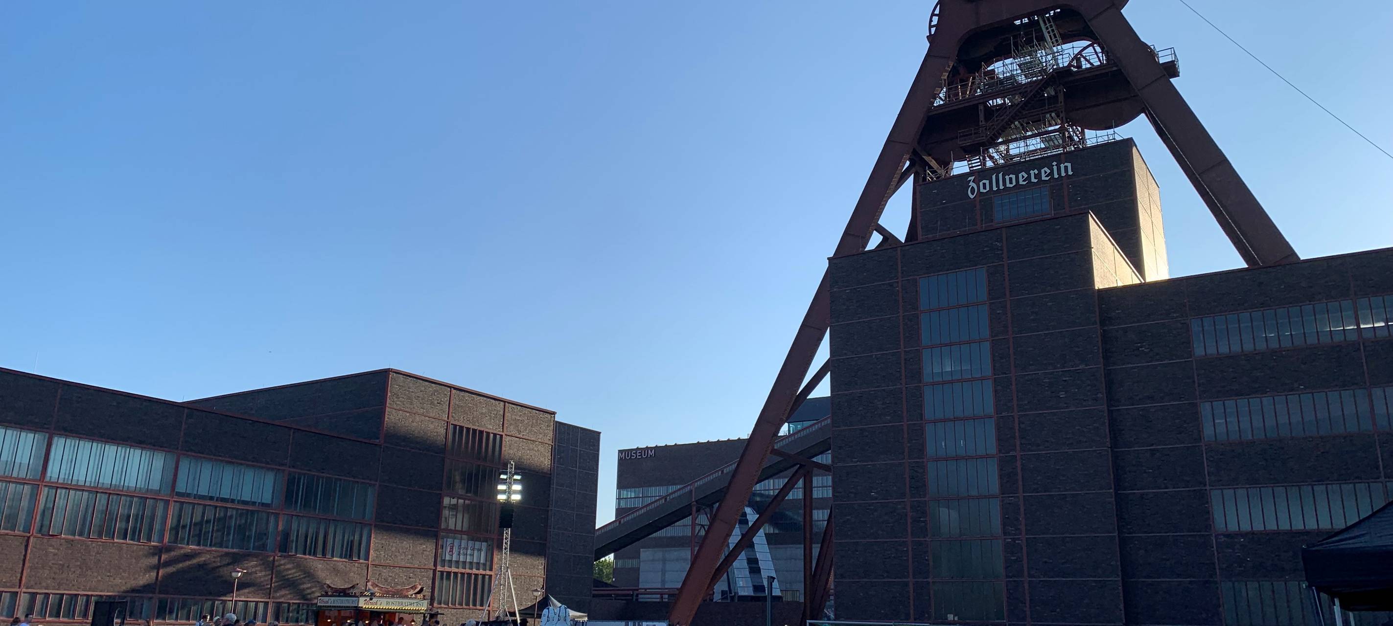 Essen bekommt neue Station bei ExtraSchicht