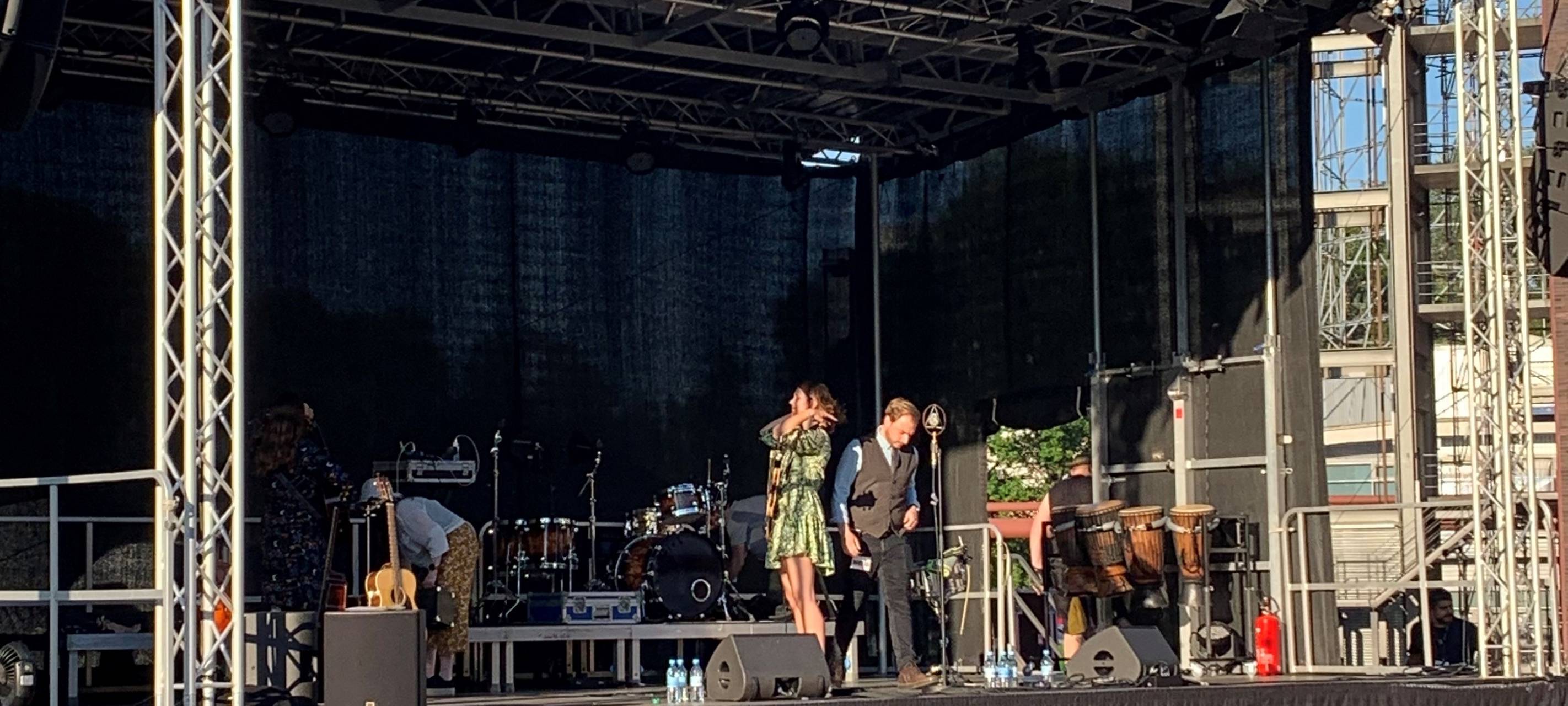 Essen bekommt neue Station bei ExtraSchicht