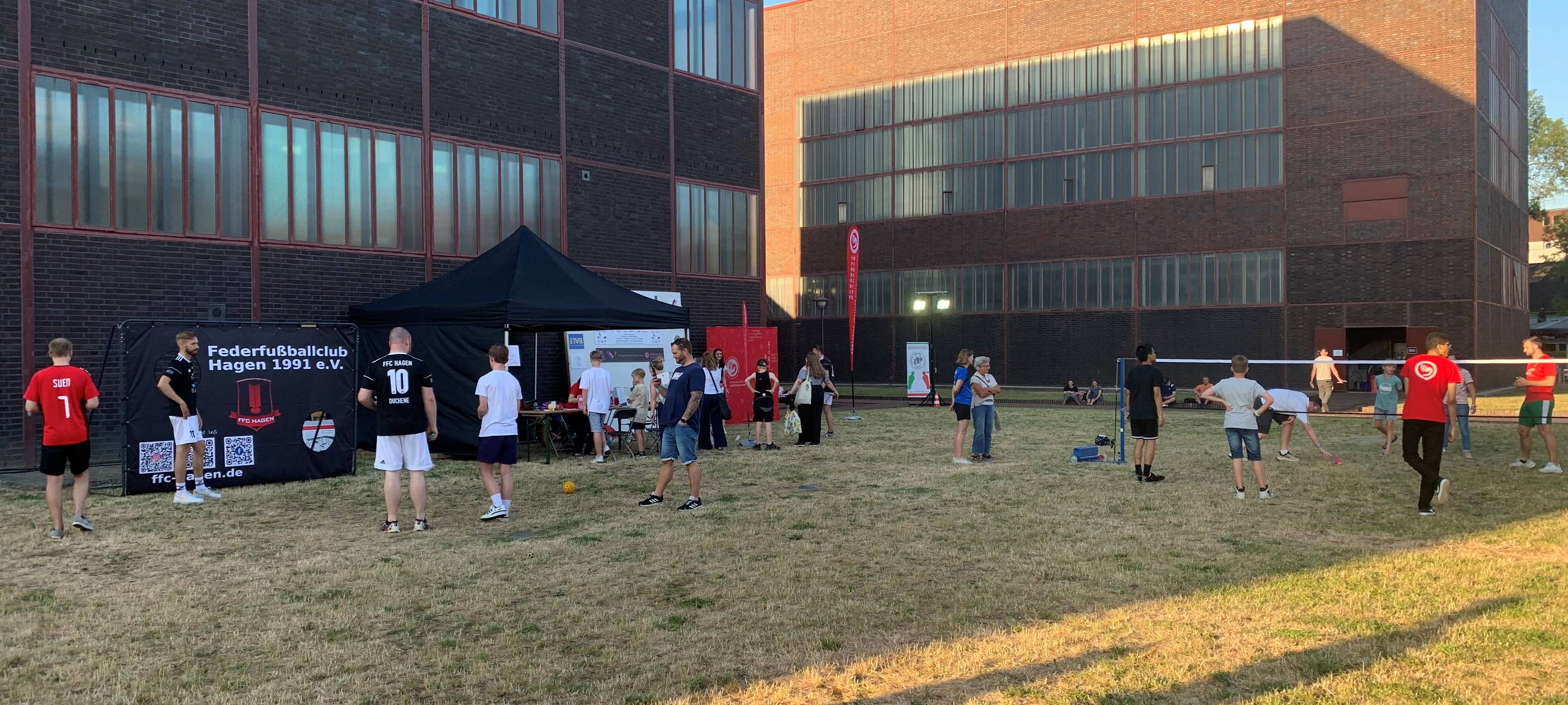 Essen bekommt neue Station bei ExtraSchicht