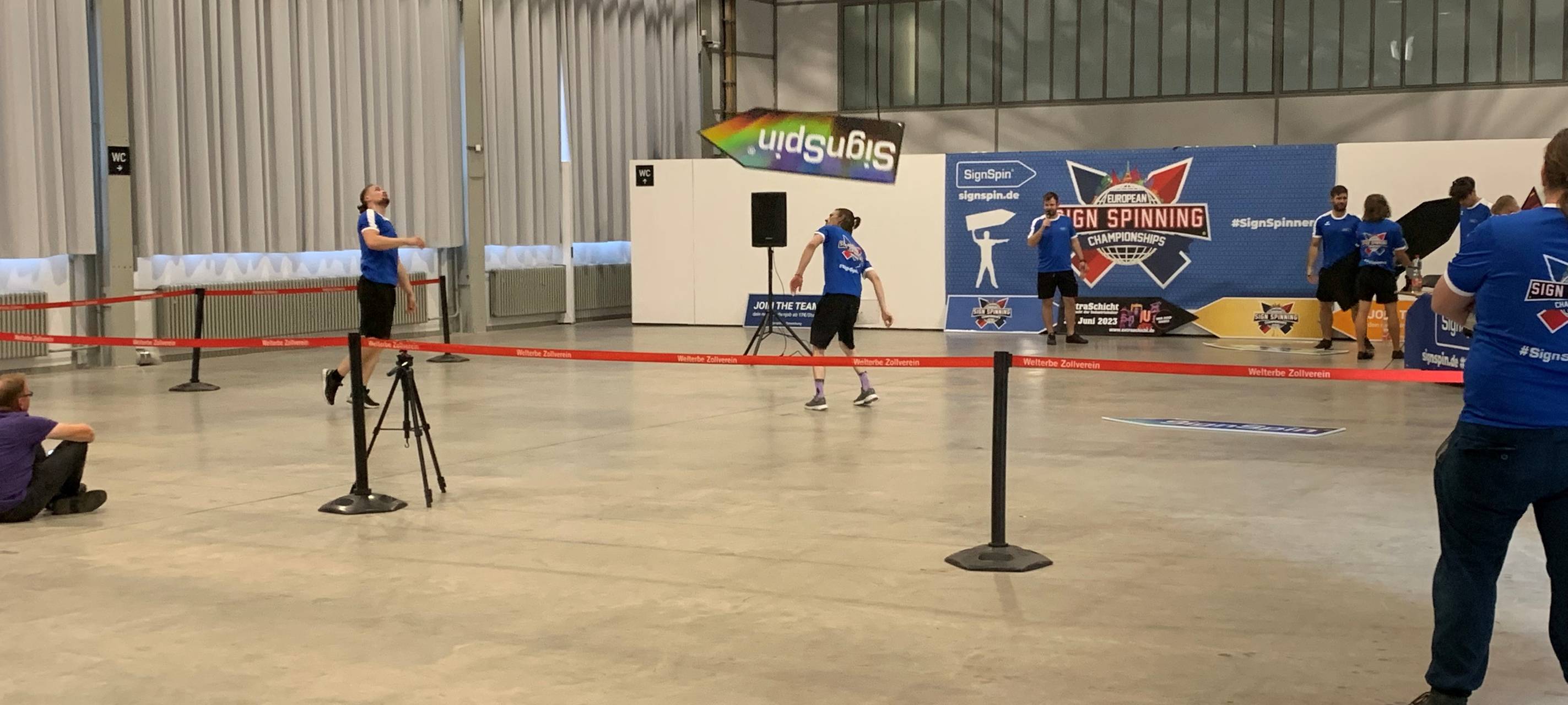 Essen bekommt neue Station bei ExtraSchicht