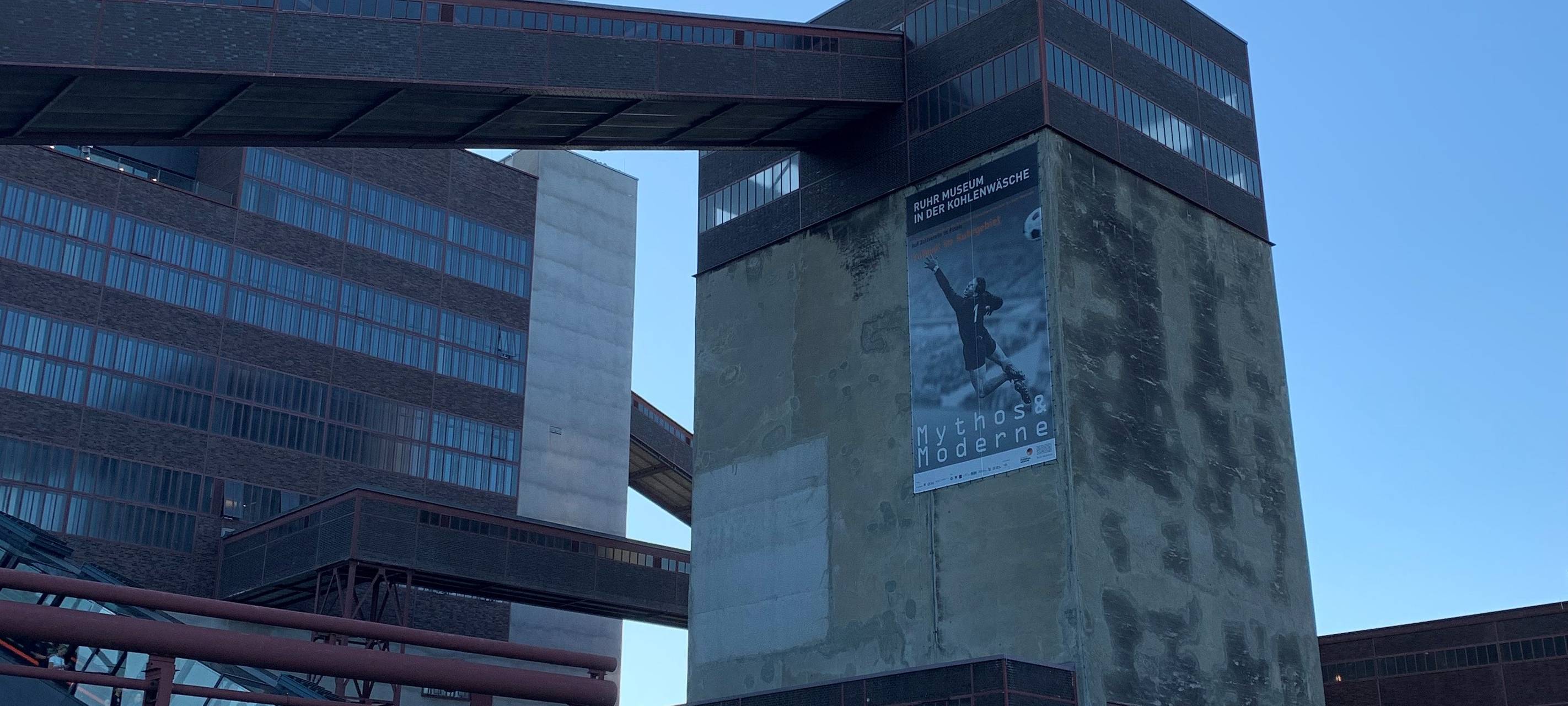 Essen bekommt neue Station bei ExtraSchicht