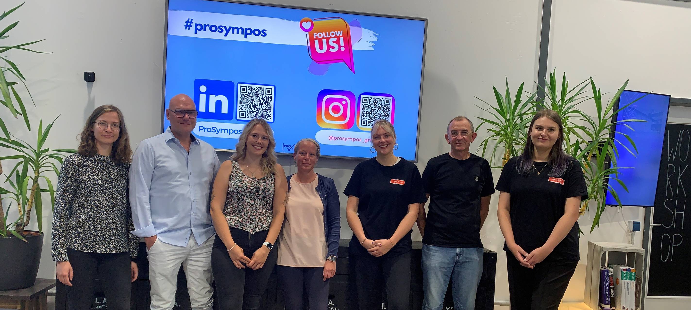 Die Radio Essen-Brötchenbringer: Wir bringen Euch Euer Frühstück!