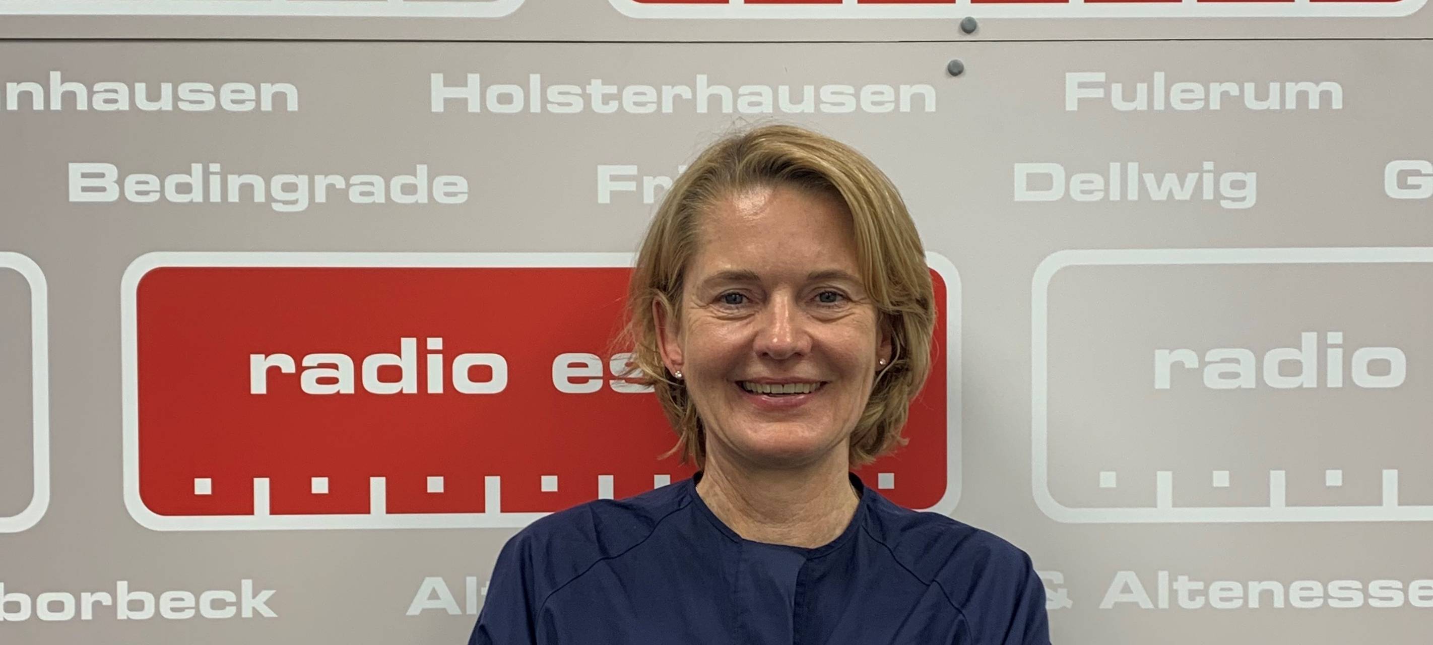 Folge 84: mit Neurologin Dr. Astrid Gendolla über Migräne und Kopfschmerzen