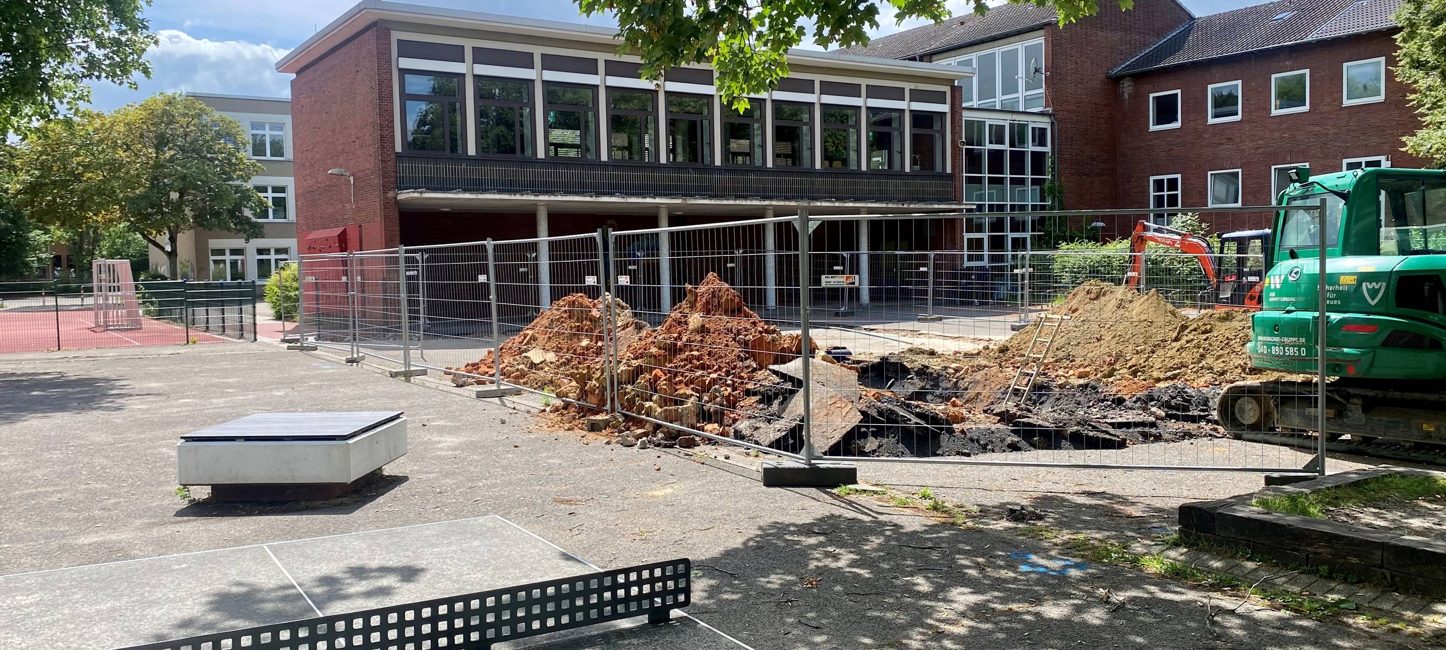 Bombe in Essen: Live-Ticker zur Bombenentschärfung in Rüttenscheid