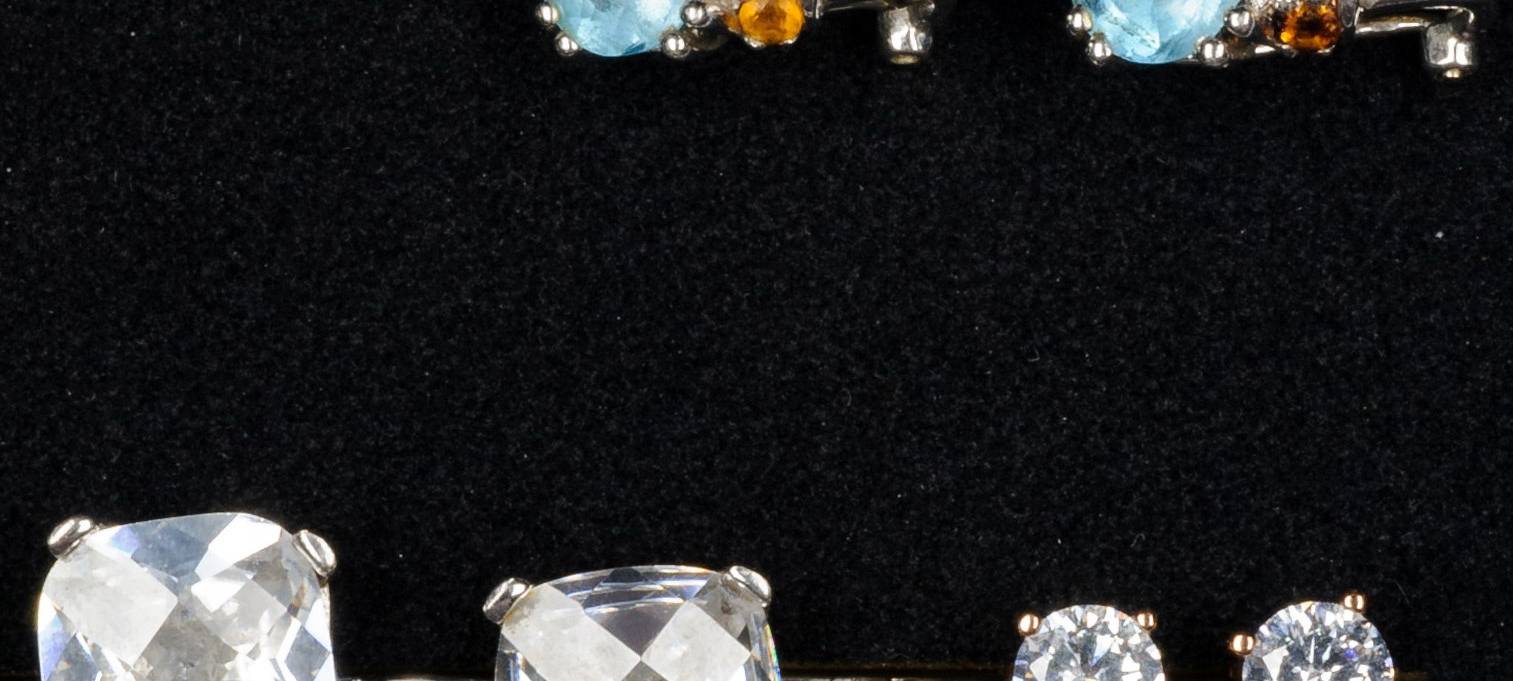 Gestohlener Schmuck in Essen