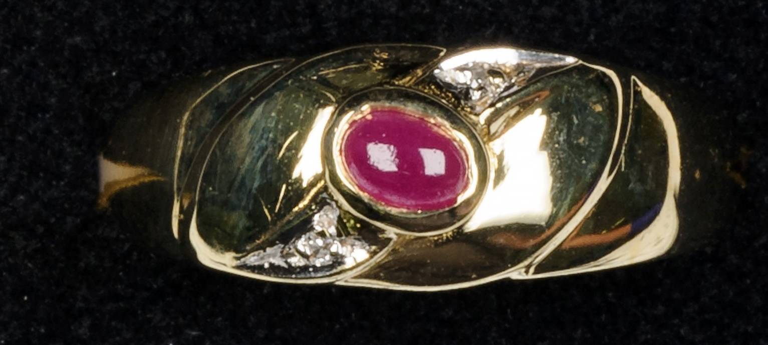 Gestohlener Schmuck in Essen