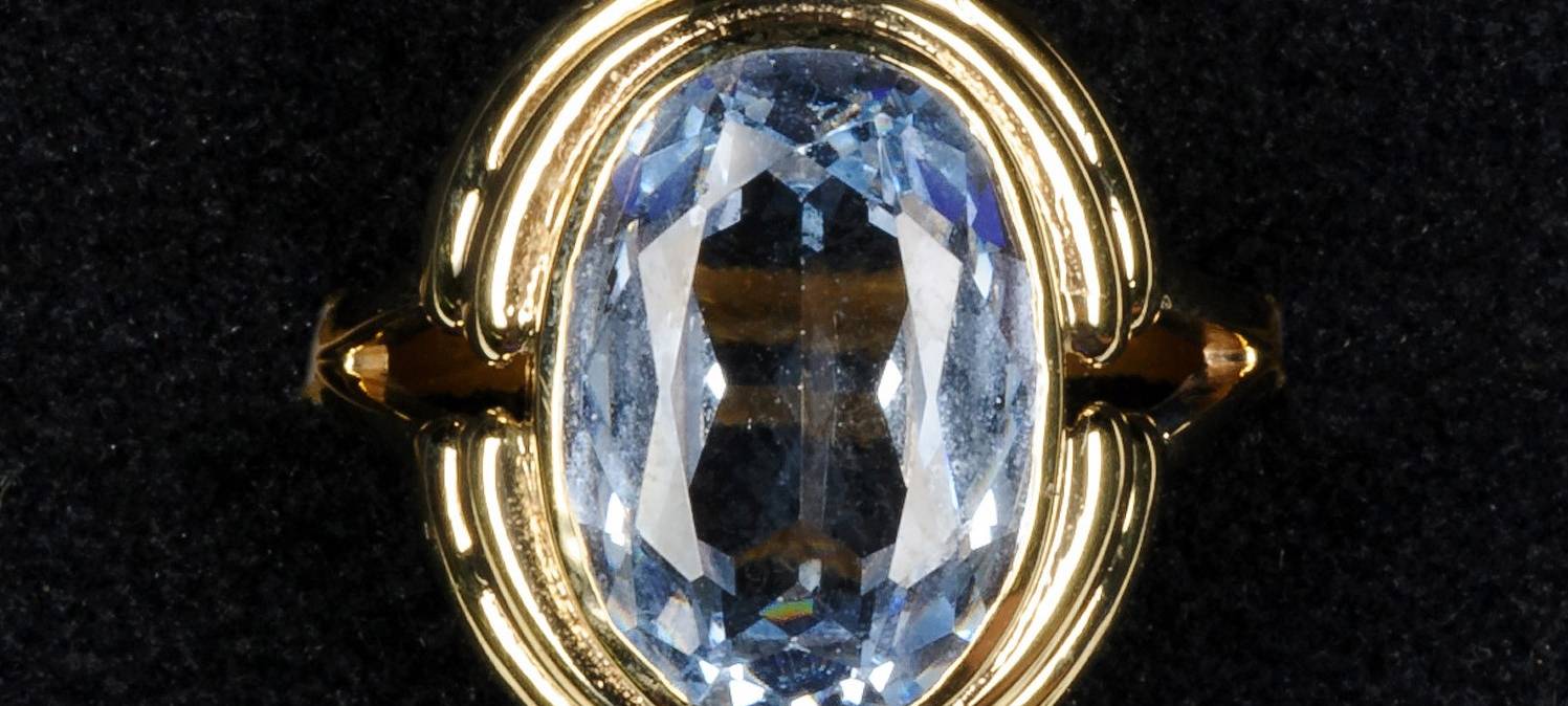 Gestohlener Schmuck in Essen