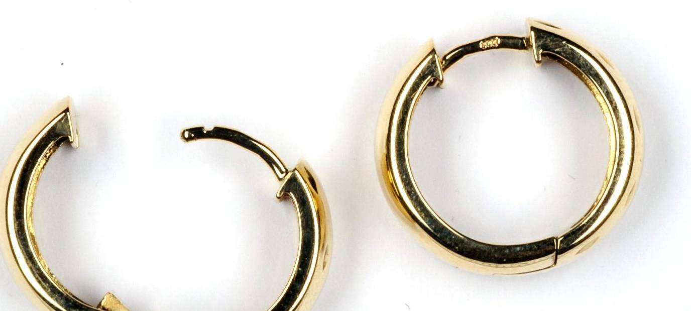 Gestohlener Schmuck in Essen