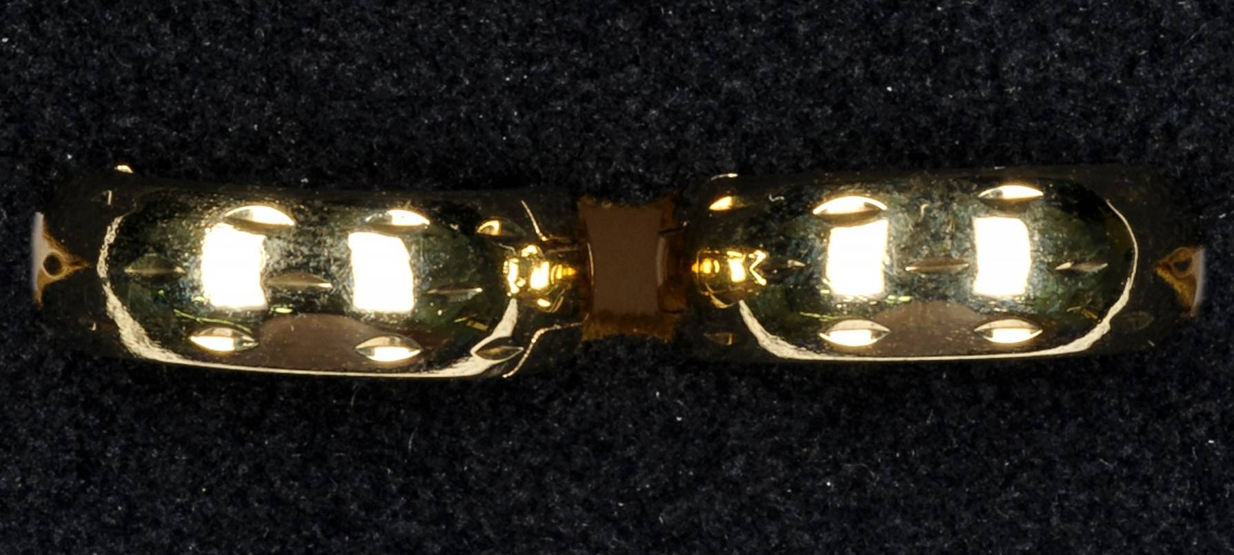 Gestohlener Schmuck in Essen