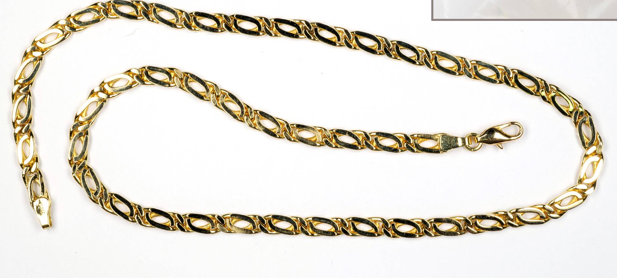 Gestohlener Schmuck in Essen