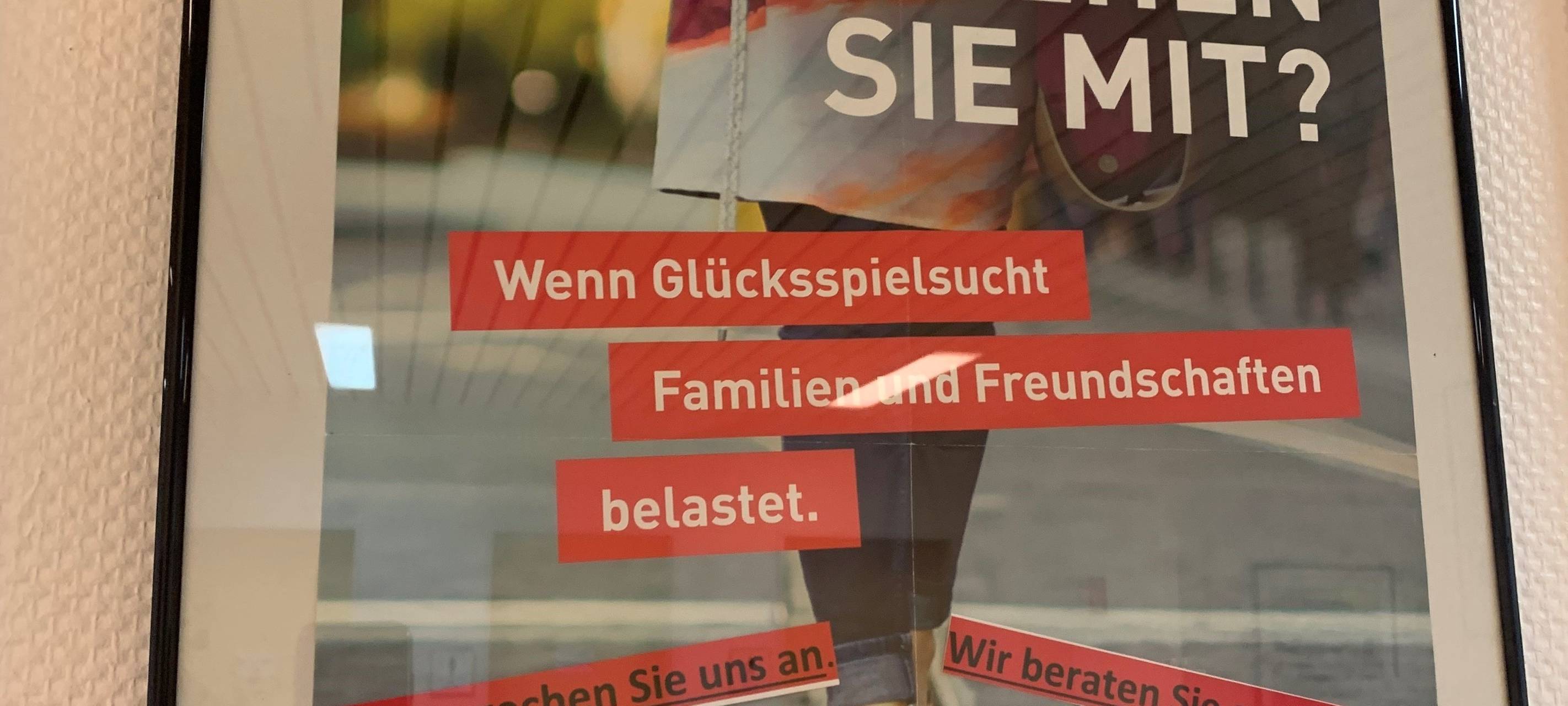 Radio Essen sucht das Glück: Macht uns Geld glücklich?