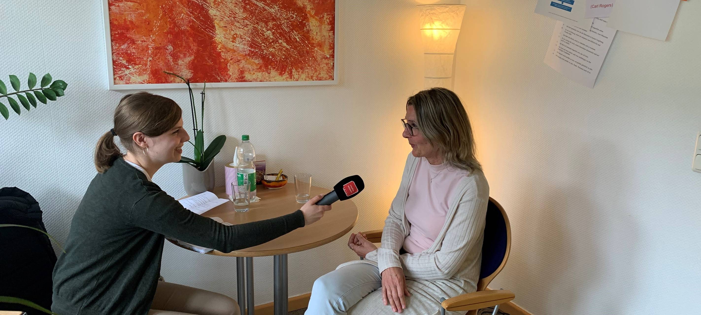 Radio Essen sucht das Glück: Macht uns Geld glücklich?