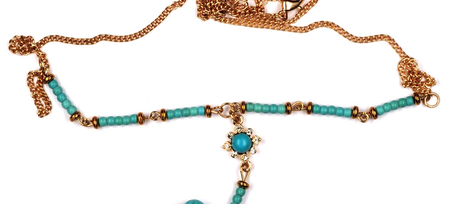 Gestohlener Schmuck in Essen