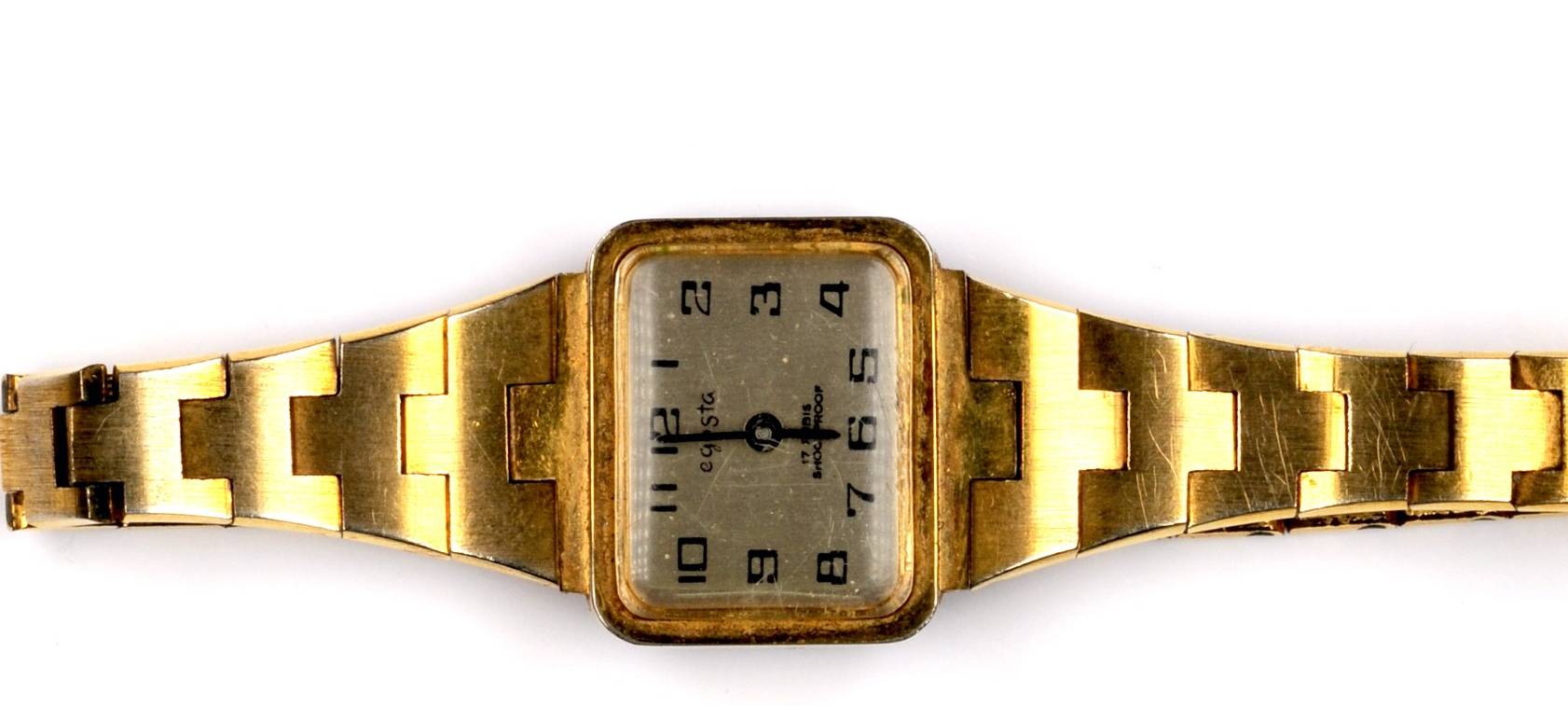 Gestohlener Schmuck in Essen