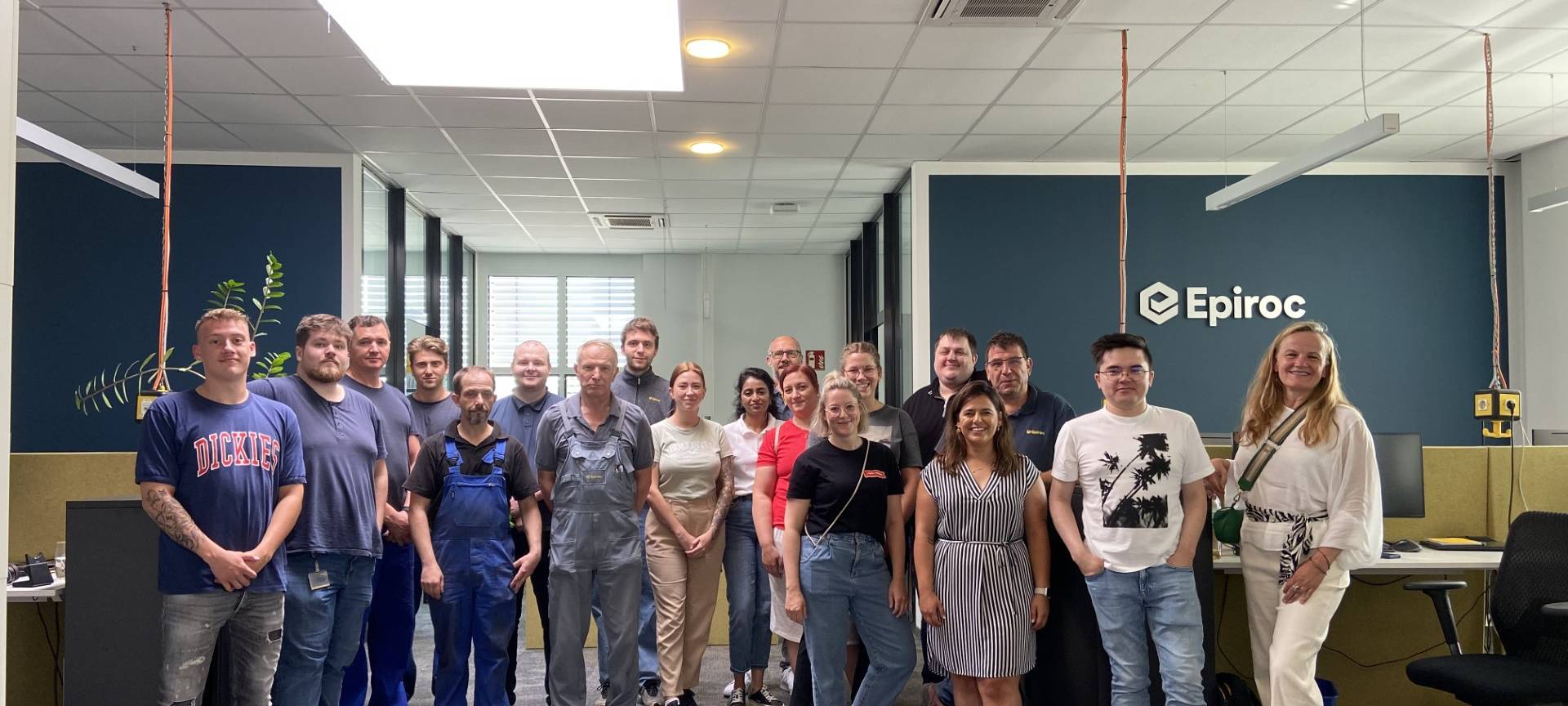 Die Radio Essen-Brötchenbringer: Wir bringen Euch Euer Frühstück!