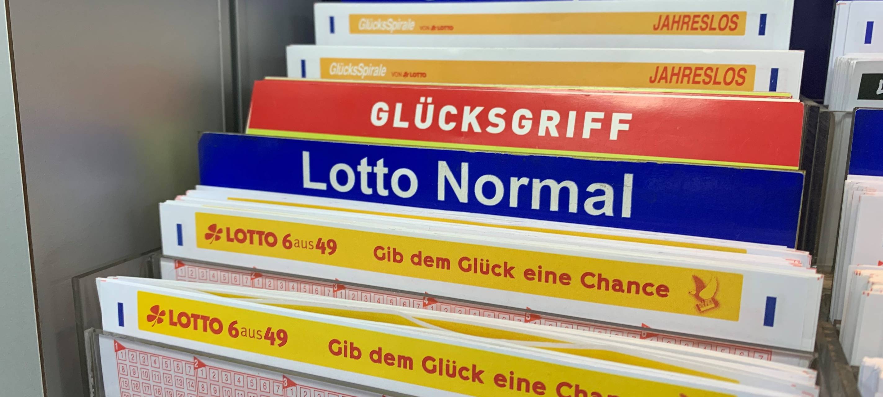 Radio Essen sucht das Glück: Macht uns Geld glücklich?